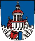 Blason de Bochov