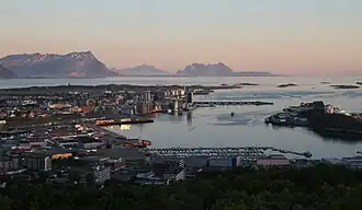 Bodø
