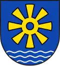 Blason de Arrondissement du Lac de Constance