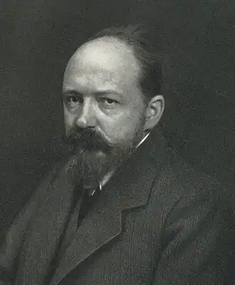 Image illustrative de l'article Bodo Ebhardt