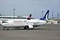Boeing 737-4Y0 d'AnadoluJet