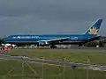 Boeing 767-33A-ER de Vietnam Airlines