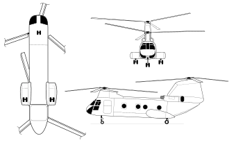 Image illustrative de l’article Boeing CH-46 Sea Knight