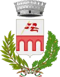 Blason de Boffalora sopra Ticino
