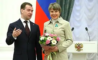 Image illustrative de l’article Anna Bogali-Titovets