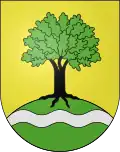 Blason de Bogno