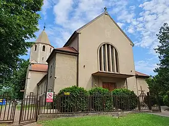 Bohdanovce nad Trnavou