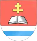 Blason de Bohuňov