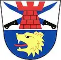 Blason de Bohuslavice