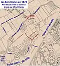 Bois Blancs en 1874