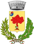 Blason de Boissano