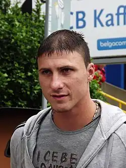 Image illustrative de l’article Bojan Jorgacević