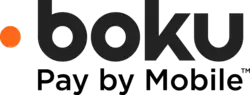 logo de Boku (entreprise)