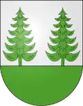 Blason de Bôle