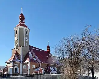 Bolesławów (Basse-Silésie)