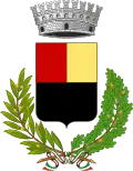 Blason de Bolgare