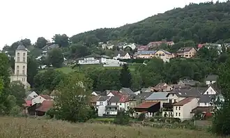 Bollendorf