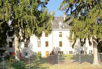 Image illustrative de l’article Château de Bollwiller