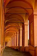 Portico di San Luca