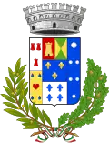 Blason de Bolognetta