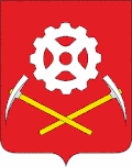 Blason de Bolokhovo