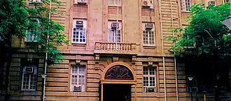 illustration de Groupe Tata