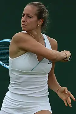 Image illustrative de l’article Anna Bondár