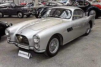 Talbot-Lago T14 2500 Sport