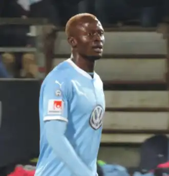 Image illustrative de l’article Bonke Innocent