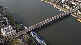 Image illustrative de l’article Bundesstraße 56