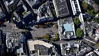 Image illustrative de l’article Münsterplatz (Bonn)