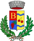 Blason de Bonnanaro