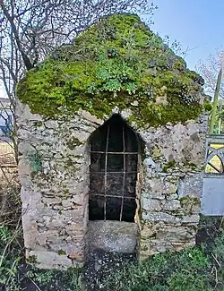 Fontaine Saint-Clair.