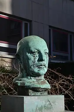 Paul Pastur, Charleroi.