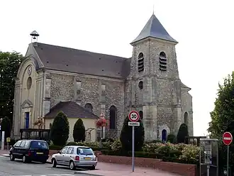 Bonneuil-en-France