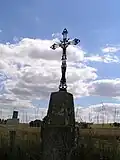 Croix de chemin