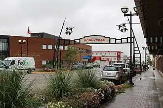 Bonnyville