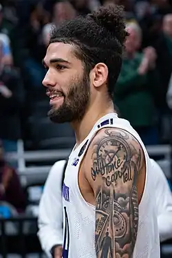 Image illustrative de l’article Boo Buie