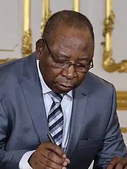 Ouhoumoudou Mahamadou2021-2023