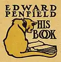 Ex-libris de Penfield