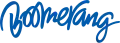 Logo de Boomerang du 5 avril 2005 au 2 février 2015 à 6h