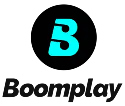 Logo de Boomplay