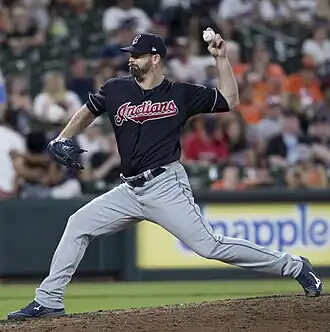 Image illustrative de l’article Boone Logan