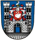 Blason de Bor