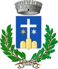 Blason de Borbona
