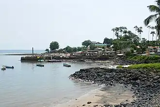 Porto Alegre (Sao Tomé-et-Principe)