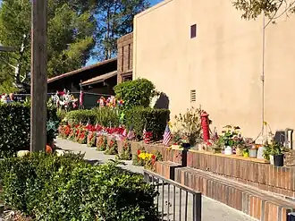 Image illustrative de l’article Fusillade de Thousand Oaks