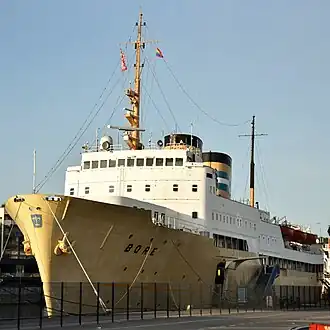 illustration de S/S Bore