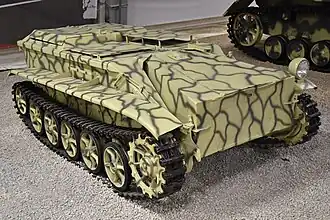 Image illustrative de l’article Borgward IV