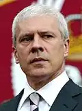 Boris Tadić2004-2012